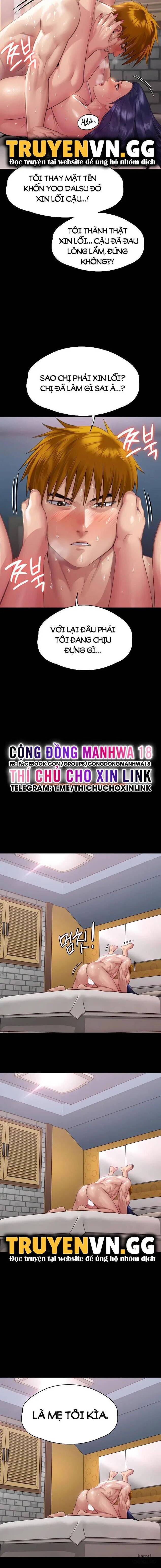 Ong Chúa - Chapter 290