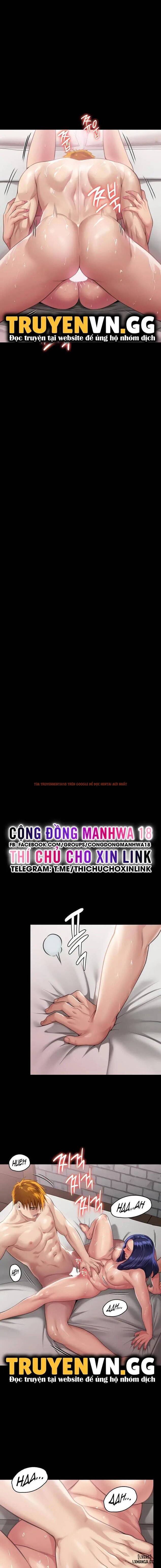 Ong Chúa - Chapter 290