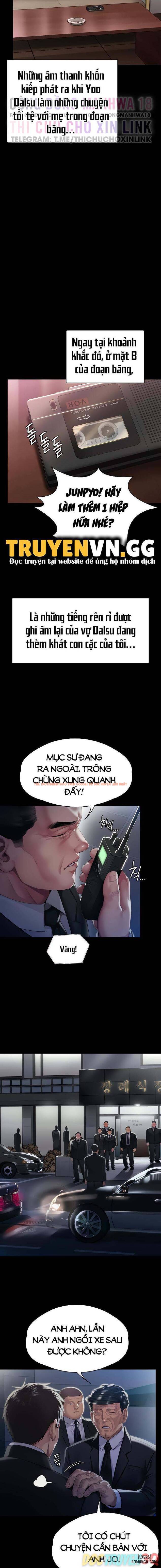 Ong Chúa - Chapter 291