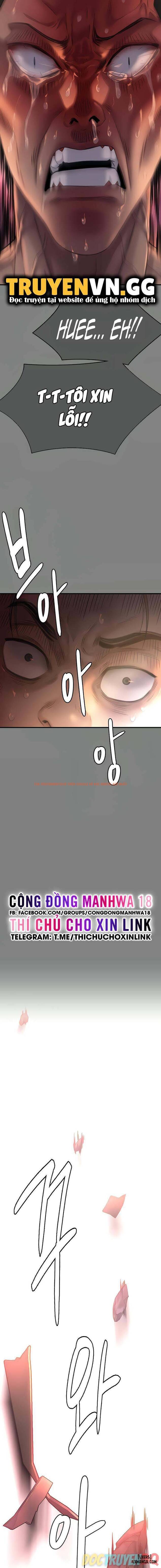 Ong Chúa - Chapter 291