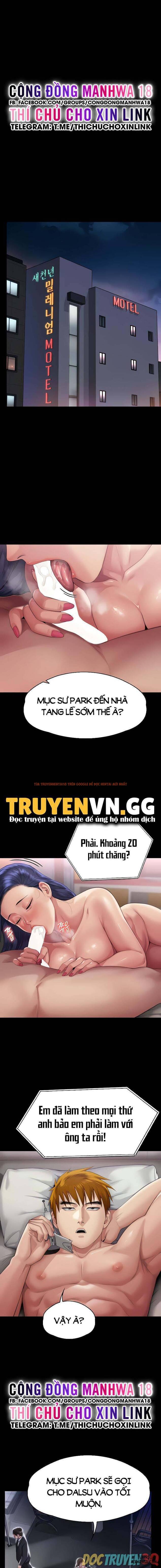 Ong Chúa - Chapter 291