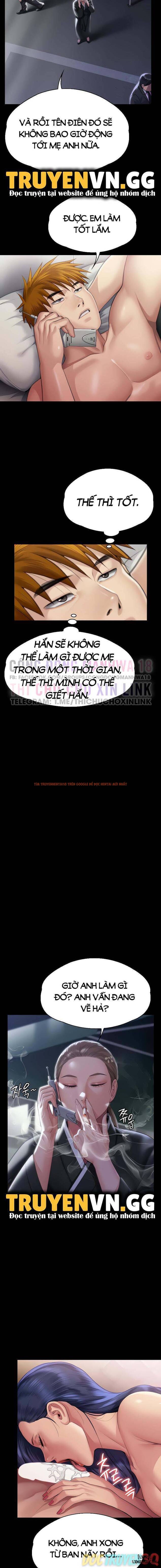 Ong Chúa - Chapter 291