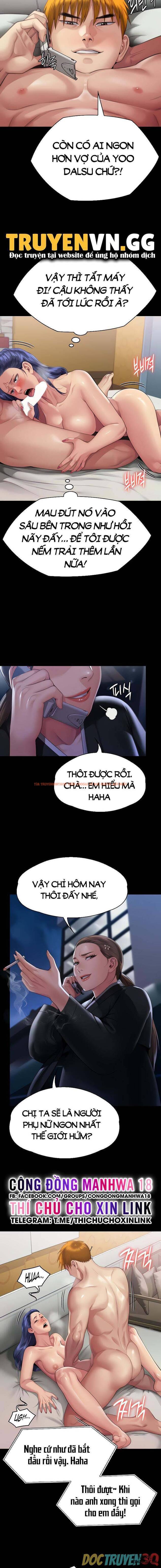 Ong Chúa - Chapter 291