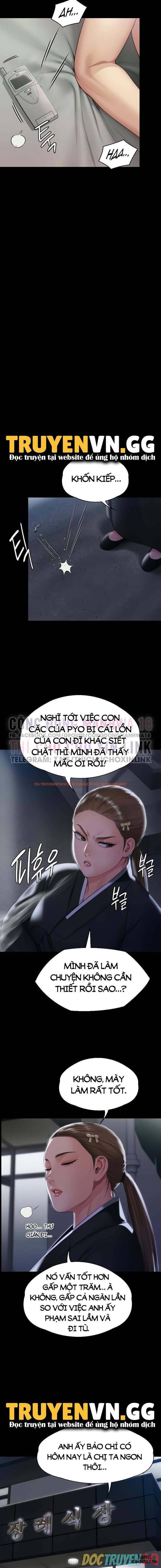 Ong Chúa - Chapter 291