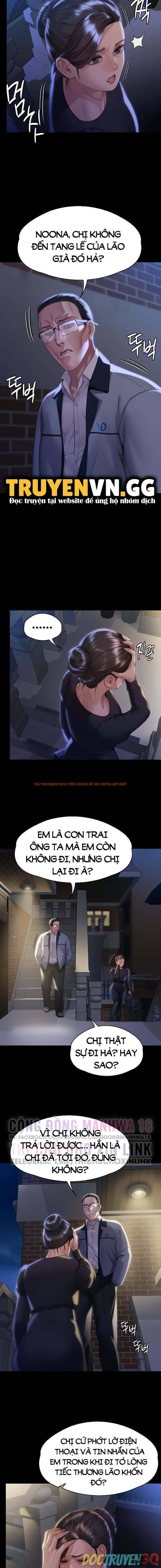 Ong Chúa - Chapter 291