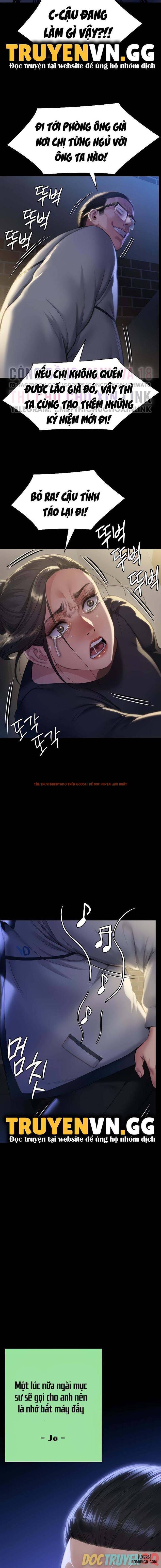 Ong Chúa - Chapter 291