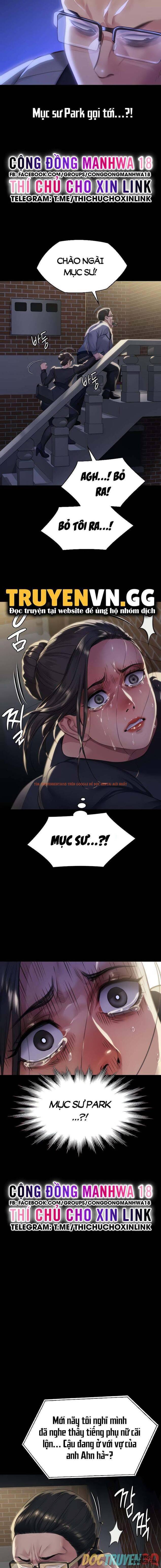 Ong Chúa - Chapter 291