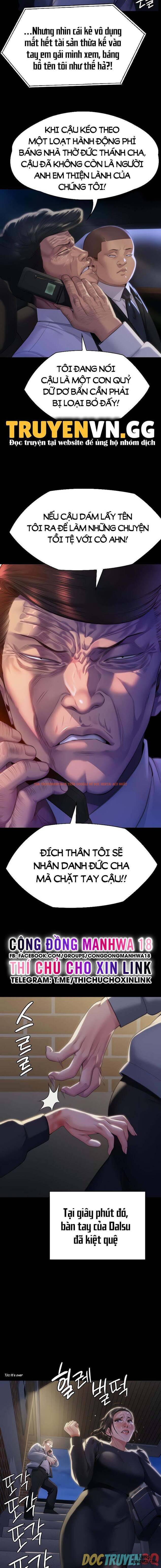 Ong Chúa - Chapter 291
