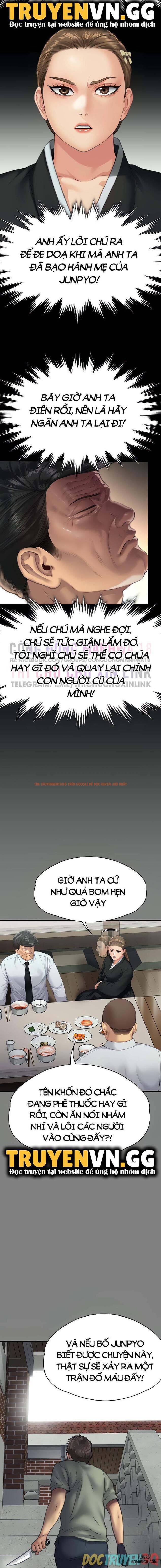 Ong Chúa - Chapter 291