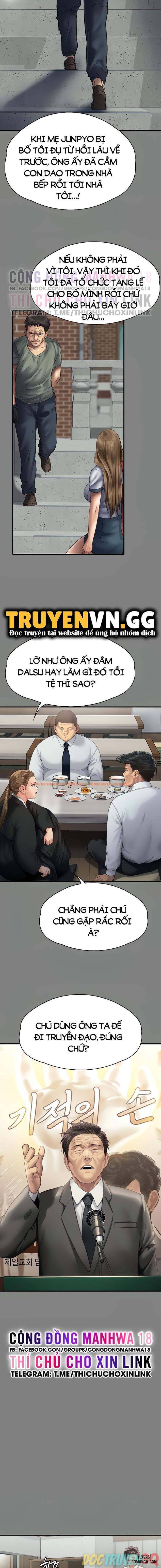 Ong Chúa - Chapter 291
