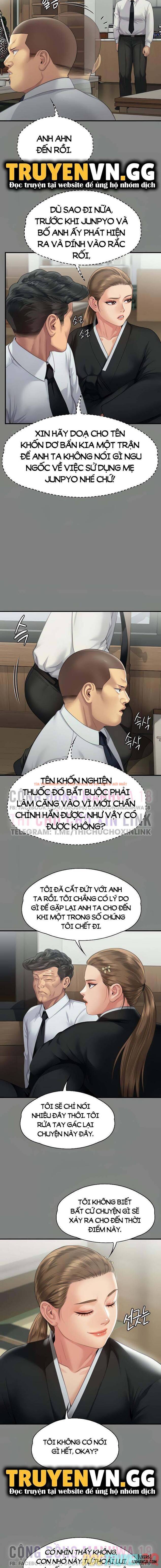 Ong Chúa - Chapter 291
