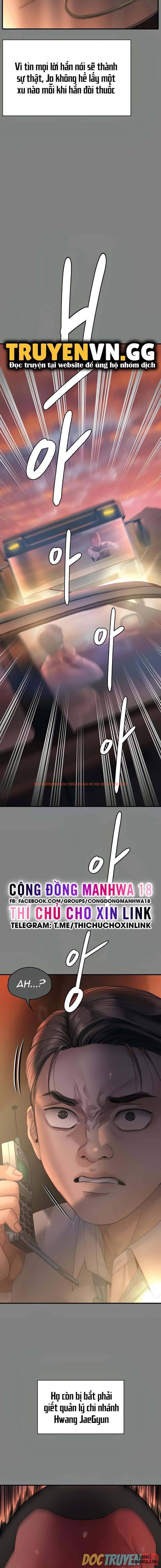 Ong Chúa - Chapter 291