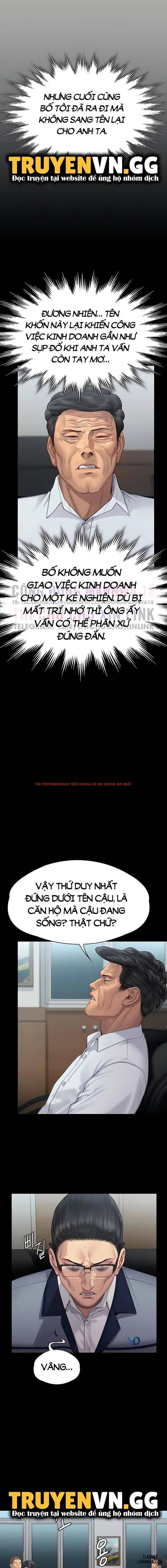 Ong Chúa - Chapter 292