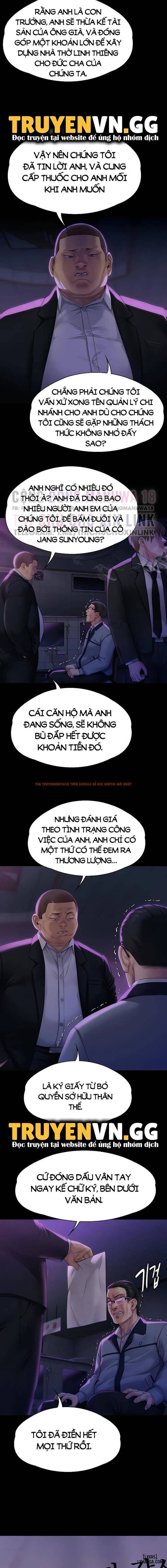 Ong Chúa - Chapter 292