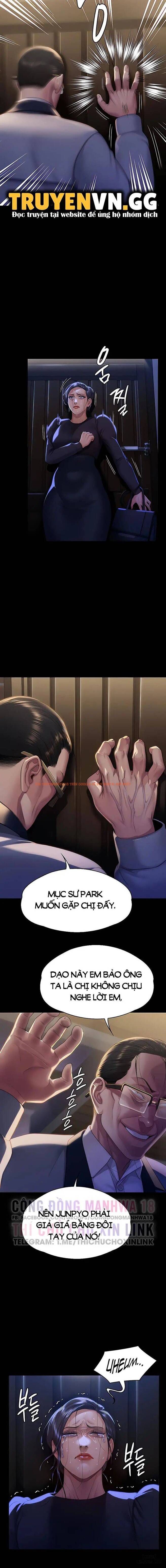 Ong Chúa - Chapter 292