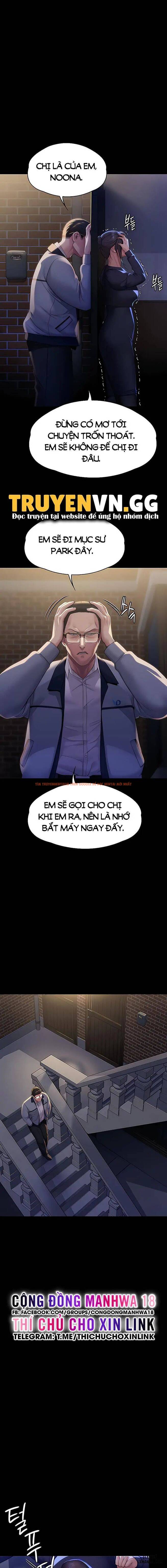 Ong Chúa - Chapter 292