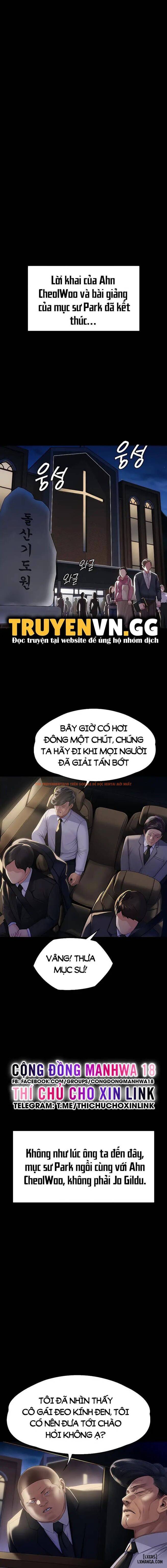 Ong Chúa - Chapter 292