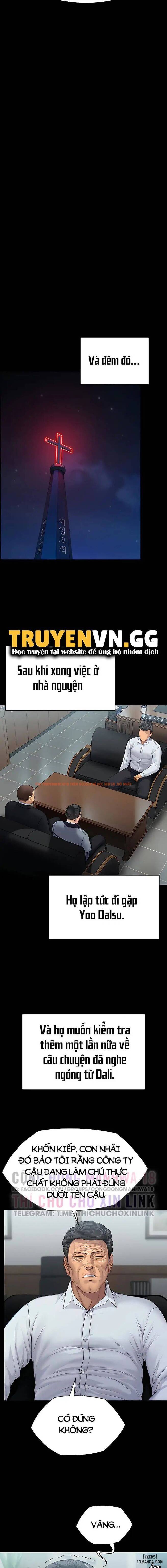 Ong Chúa - Chapter 292