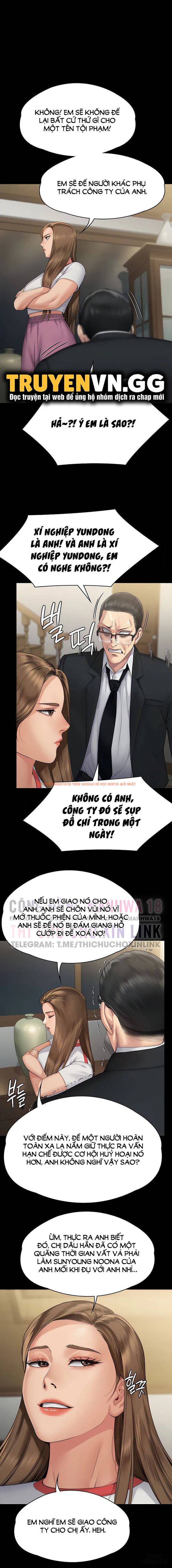 Ong Chúa - Chapter 293