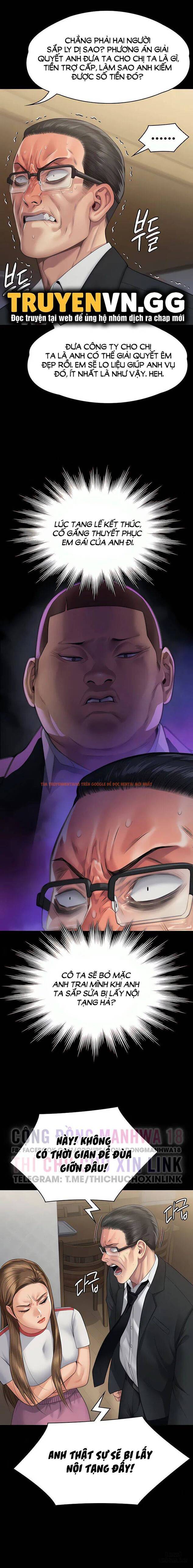 Ong Chúa - Chapter 293