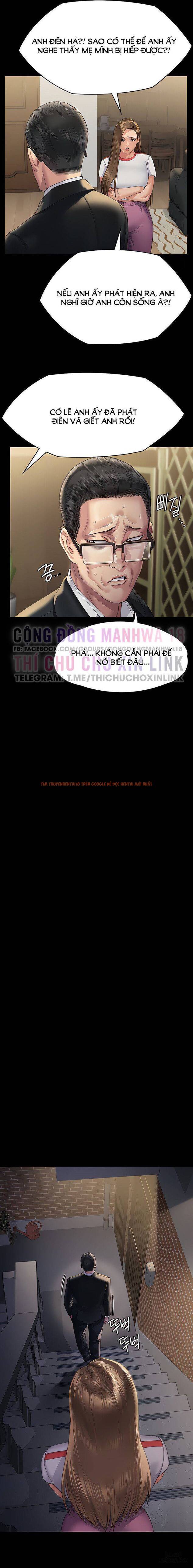 Ong Chúa - Chapter 293