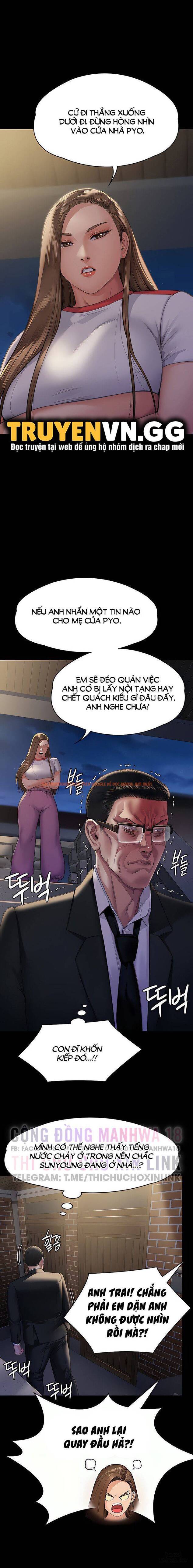 Ong Chúa - Chapter 293