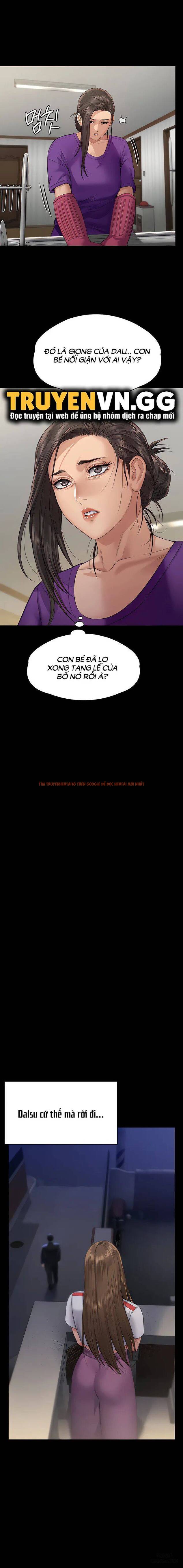 Ong Chúa - Chapter 293