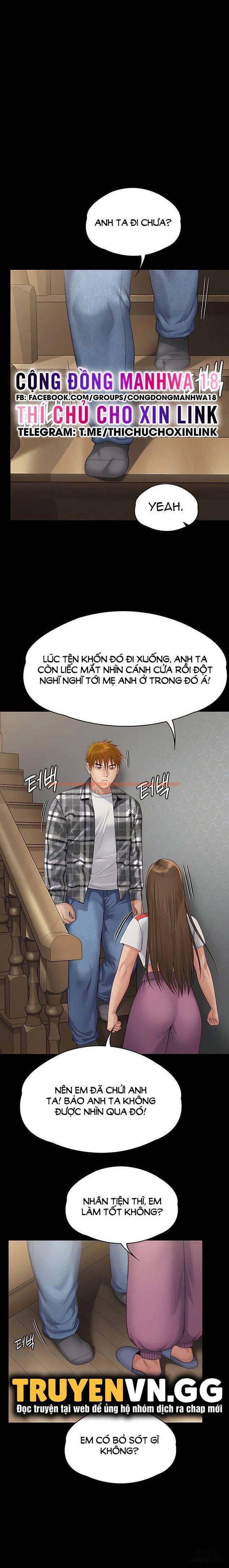Ong Chúa - Chapter 293