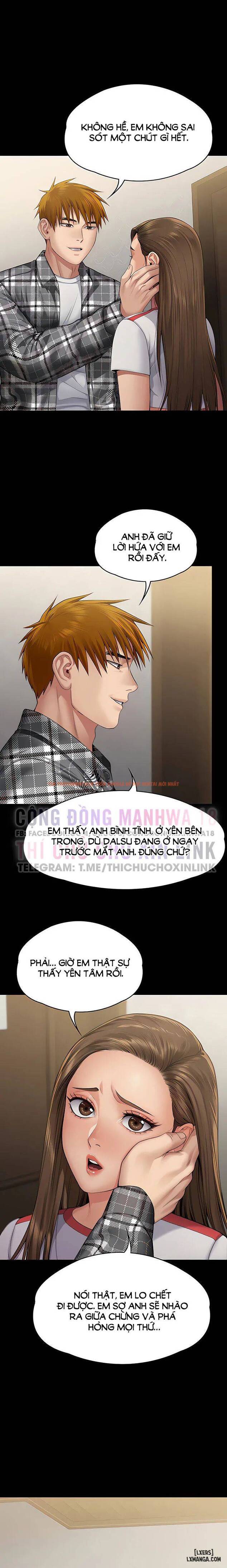 Ong Chúa - Chapter 293