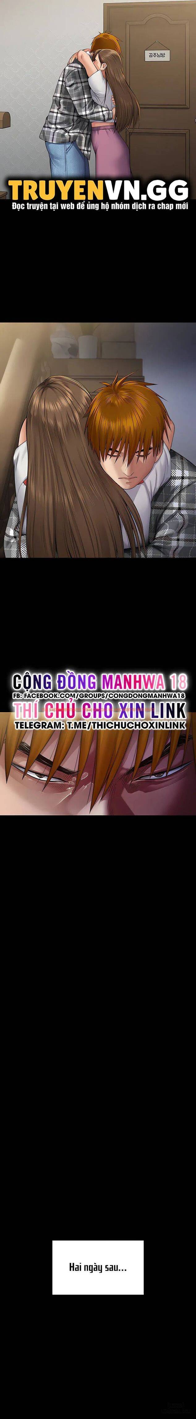 Ong Chúa - Chapter 293