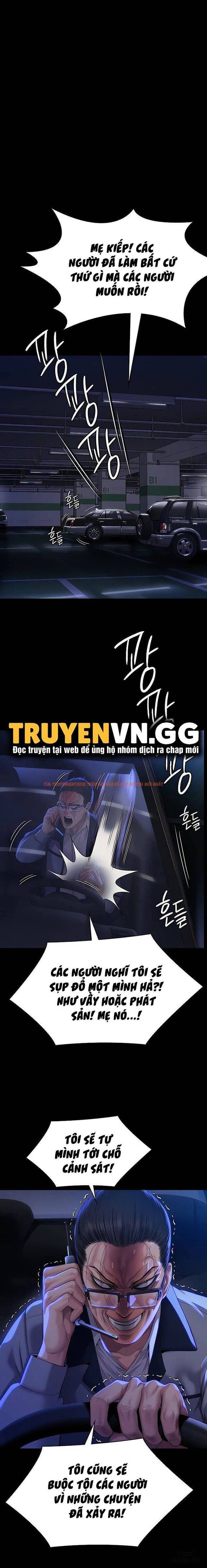 Ong Chúa - Chapter 293