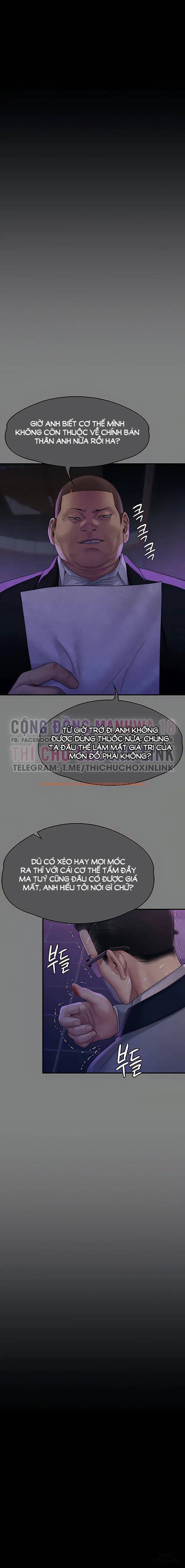 Ong Chúa - Chapter 293