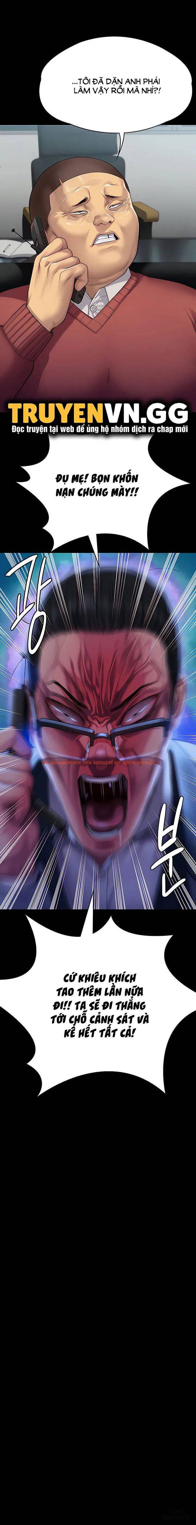 Ong Chúa - Chapter 293