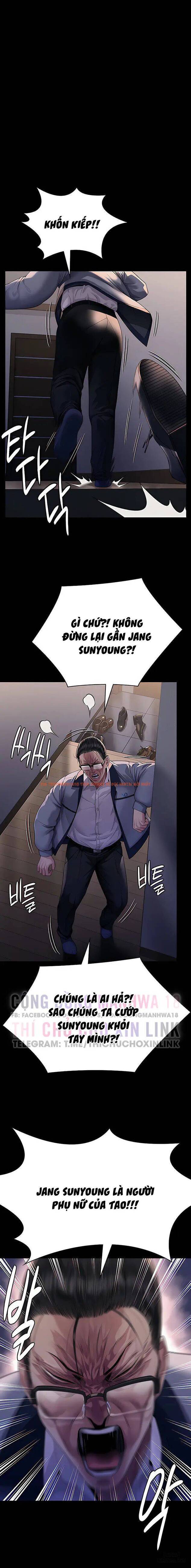 Ong Chúa - Chapter 293