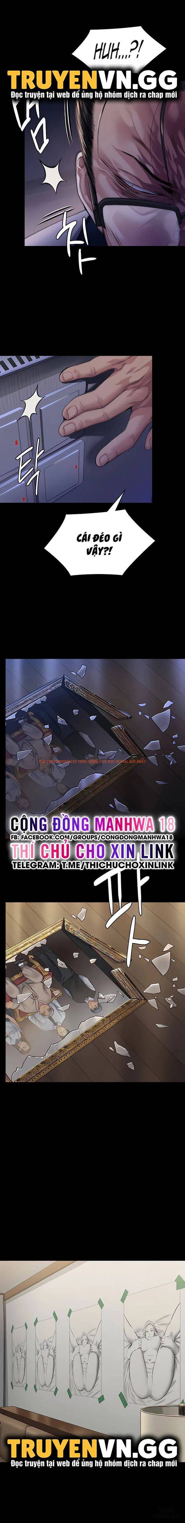 Ong Chúa - Chapter 293