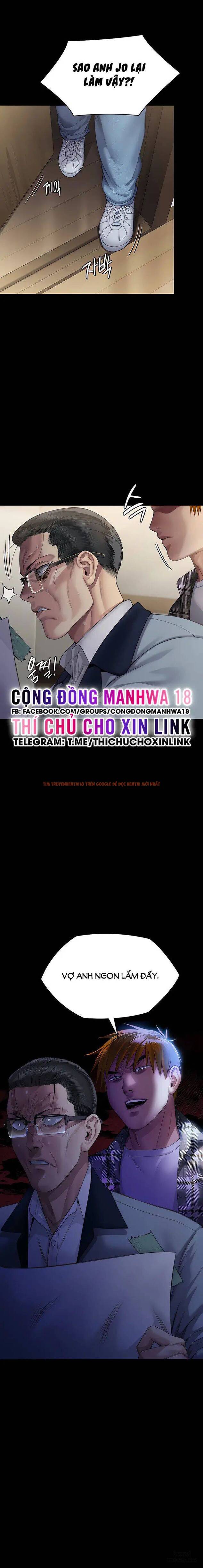Ong Chúa - Chapter 293