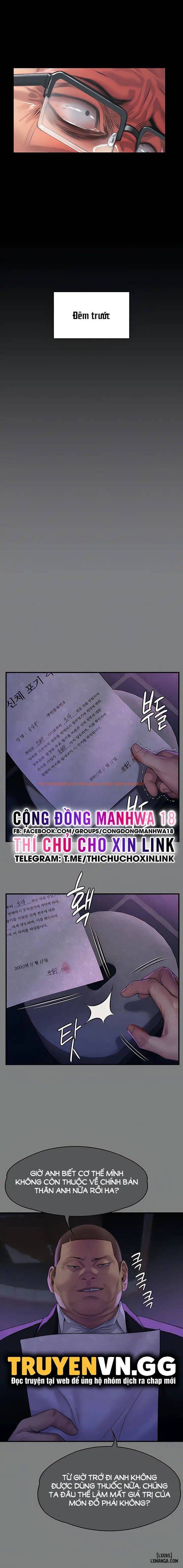 Ong Chúa - Chapter 293