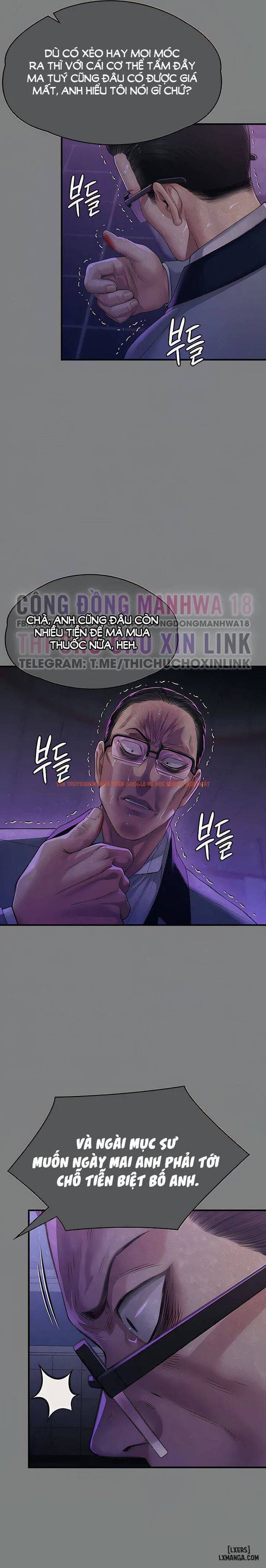 Ong Chúa - Chapter 293