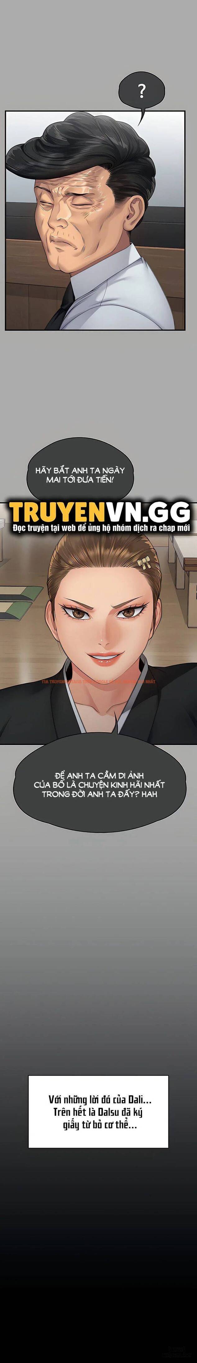 Ong Chúa - Chapter 293
