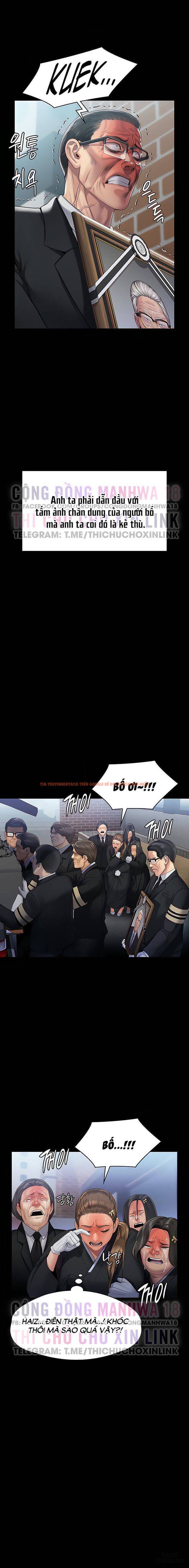 Ong Chúa - Chapter 293