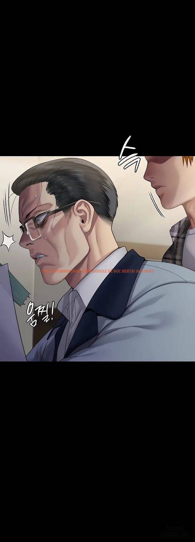 Ong Chúa - Chapter 294