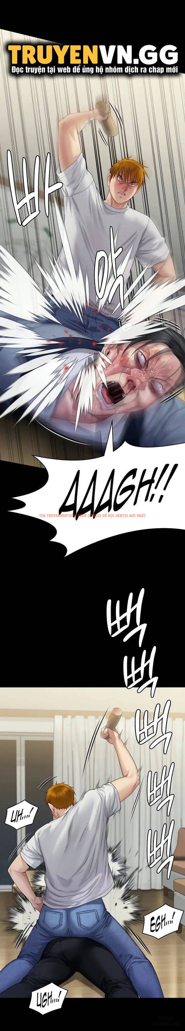 Ong Chúa - Chapter 294