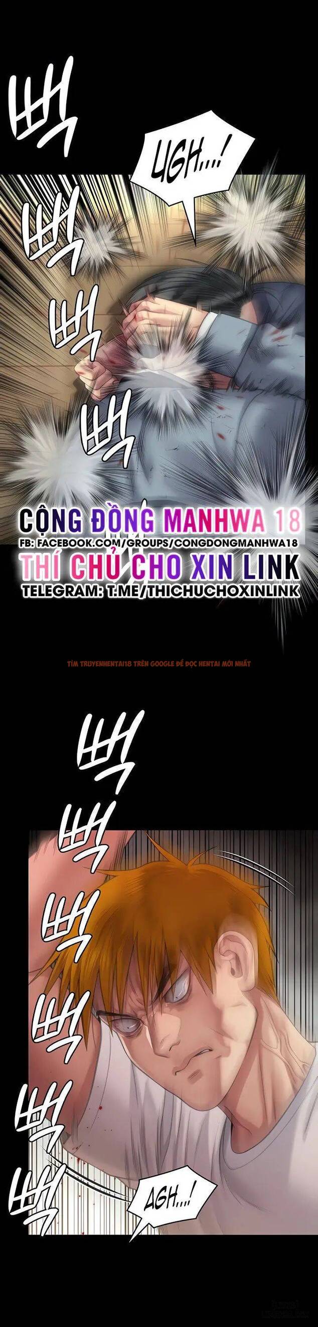 Ong Chúa - Chapter 294