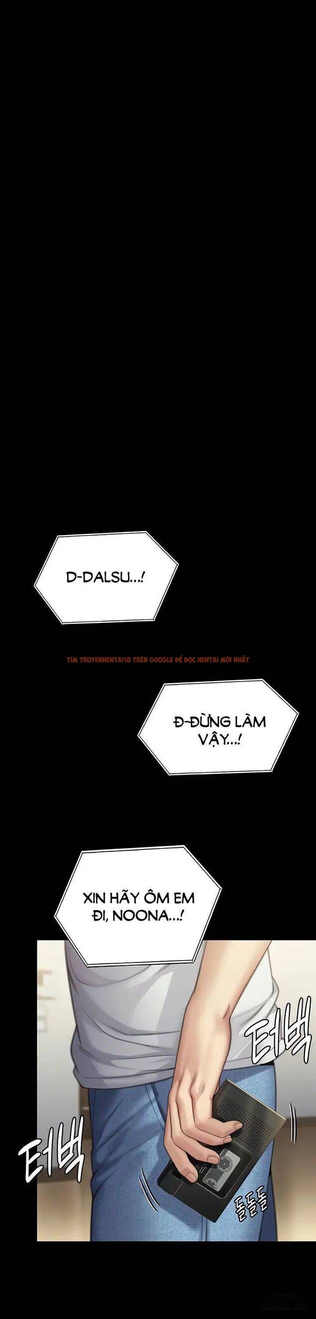 Ong Chúa - Chapter 294