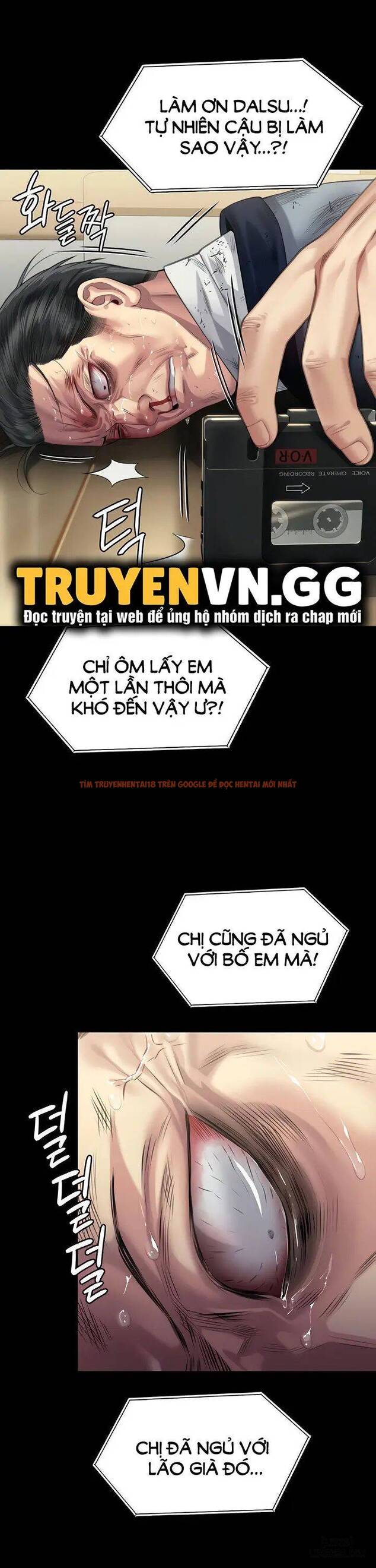 Ong Chúa - Chapter 294