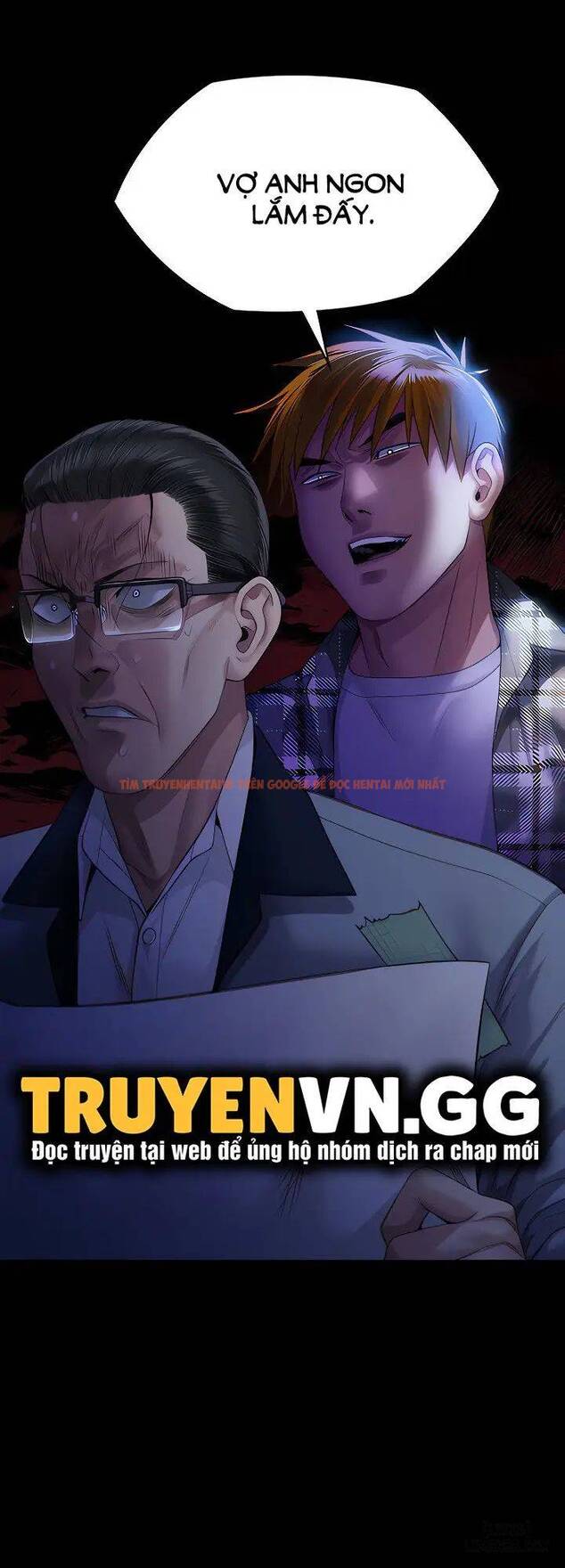Ong Chúa - Chapter 294