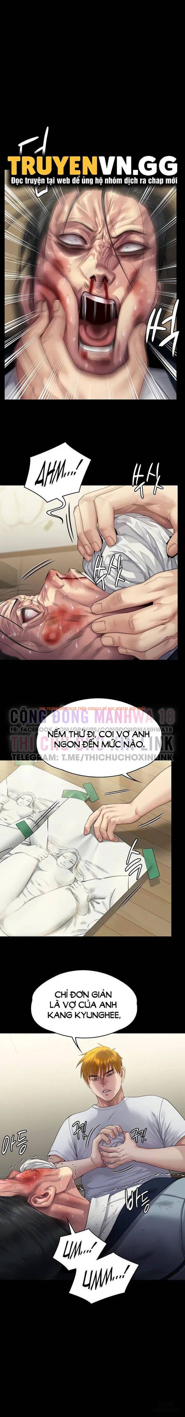 Ong Chúa - Chapter 294