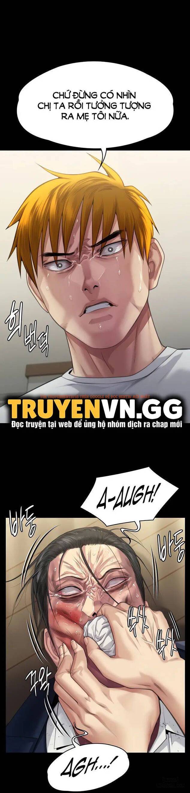 Ong Chúa - Chapter 294