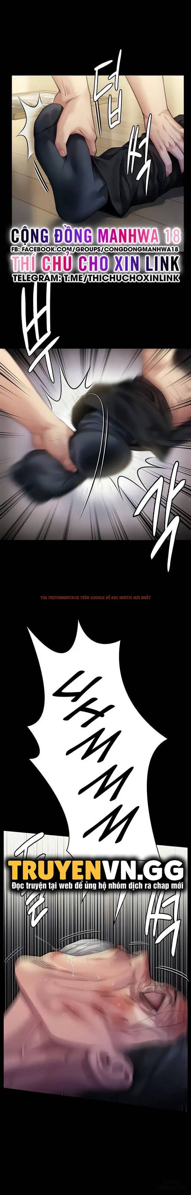 Ong Chúa - Chapter 294