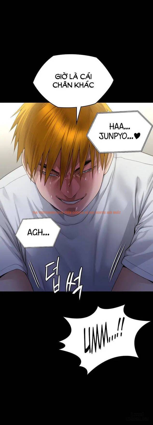 Ong Chúa - Chapter 294